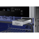  Samsung 30-inch, 5.1 cu.ft. Built-in Single Wall Oven with Convection Technology NV51K6650SS/AA IMAGE 4