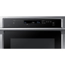  Samsung 30-inch, 5.1 cu.ft. Built-in Single Wall Oven with Convection Technology NV51K6650SS/AA IMAGE 5