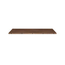  Amisco Parade Dining Table with Trestle Base 50566_51/90487_87 IMAGE 2