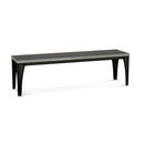  Amisco Upright Bench 30410_51-89 IMAGE 1