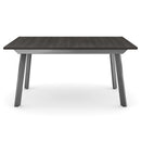  Amisco Nexus Dining Table 50524_24/90891_98 IMAGE 1