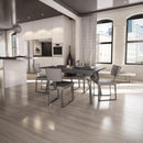  Amisco Nexus Dining Table 50524_24/90891_98 IMAGE 3