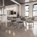  Amisco Nexus Dining Table 50524_24/90891_98 IMAGE 4