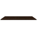  Amisco Zoom Dining Table 50522|90891_25-88 IMAGE 2
