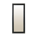  Amisco Delaney Floorstanding Mirror Delaney 80952 Mirror IMAGE 1