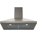  GE 30-inch Wall Mount Range Hood JVW5301EJESC (Ventilation - Range Hoods) IMAGE 2