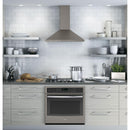  GE 30-inch Wall Mount Range Hood JVW5301EJESC (Ventilation - Range Hoods) IMAGE 3