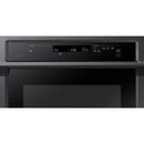  Samsung 30-inch, 5.1 cu.ft. Built-in Single Wall Oven with Convection Technology NV51K6650SG/AA IMAGE 5