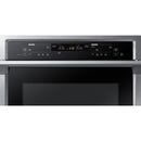  Samsung 30-inch, 10.2 cu.ft. Built-in Double Wall Oven with Convection Technology NV51K6650DS/AA IMAGE 8