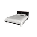  Julien Beaudoin Zen Queen Bed Sultan Queen Bed (Amarillo 9009) IMAGE 1