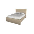  Julien Beaudoin Bed Components Headboard Lyon Queen Headboard (Motion 59) IMAGE 1