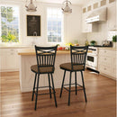  Amisco Countryside Pub Height Stool 41488-26_52-D8 IMAGE 2