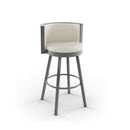  Amisco Refine Counter Height Stool 41532_26-24-DH IMAGE 1