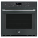  GE Café 30-inch, 5 cu. ft. Built-in Single Wall Oven with Convection CT9050EKDS IMAGE 1