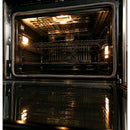  GE Café 30-inch, 5 cu. ft. Built-in Single Wall Oven with Convection CT9050EKDS IMAGE 7
