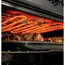  GE Café 30-inch, 5 cu. ft. Built-in Single Wall Oven with Convection CT9050EKDS IMAGE 8