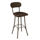  Amisco Bean Counter Height Stool 41568-26_74-D8 IMAGE 1