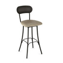  Amisco Bean Counter Height Stool 41568-26_51-DP IMAGE 1