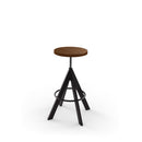  Amisco Uplift Counter Height Stool 42614_75-87 IMAGE 1