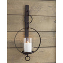  Signature Design by Ashley Ogaleesha A8010036 Wall Sconce IMAGE 2