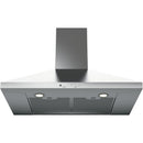  GE 30-inch Wall Mount Range Hood JVW5301SJSSC IMAGE 2
