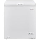  Marathon 5 cu. ft. Chest Freezer MCF51W IMAGE 1