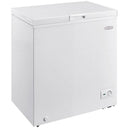  Marathon 5 cu. ft. Chest Freezer MCF51W IMAGE 2