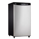  Danby 18in 3.3cuft Outdoor All Fridge DAR033A1BSLDBO IMAGE 1
