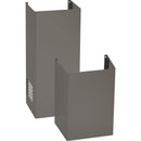  GE Ventilation Accessories Duct Kits hotte ardoise IMAGE 1