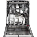  GE Café 24-inch Built-In Dishwasher CDT865SMJDS IMAGE 11
