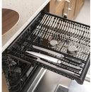  GE Café 24-inch Built-In Dishwasher CDT865SMJDS IMAGE 14