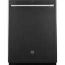  GE Café 24-inch Built-In Dishwasher CDT865SMJDS IMAGE 1