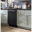  GE Café 24-inch Built-In Dishwasher CDT865SMJDS IMAGE 4