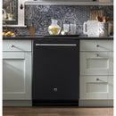  GE Café 24-inch Built-In Dishwasher CDT865SMJDS IMAGE 5
