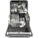  GE Café 24-inch Built-In Dishwasher CDT865SMJDS IMAGE 6