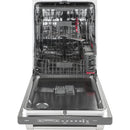  GE Café 24-inch Built-In Dishwasher CDT865SMJDS IMAGE 7