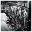  GE Café 24-inch Built-In Dishwasher CDT865SMJDS IMAGE 9