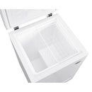  Marathon 3.5 cu. ft. Chest Freezer MCF35W IMAGE 5