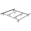  Julien Beaudoin Full/Queen Bed Frame 510K (Full/Queen) IMAGE 1