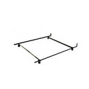  Julien Beaudoin Twin/Full Bed Frame LO-1 IMAGE 1