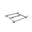  Julien Beaudoin Queen/King Bed Frame LO-3 IMAGE 1