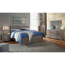  Signature Design by Ashley Culverbach 6-Drawer Dresser Culverbach B070-31 Six Drawer Dresser (Dressers - 6 Drawers) IMAGE 9