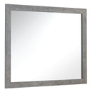  Signature Design by Ashley Culverbach Dresser Mirror MIROIR ASHLEY IMAGE 1
