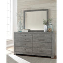  Signature Design by Ashley Culverbach Dresser Mirror MIROIR ASHLEY IMAGE 2