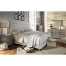  Signature Design by Ashley Culverbach Dresser Mirror MIROIR ASHLEY IMAGE 3