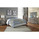  Signature Design by Ashley Culverbach Dresser Mirror MIROIR ASHLEY IMAGE 5