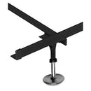  Julien Beaudoin Full/Queen Bed Frame 851GL IMAGE 2