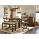  Signature Design by Ashley Moriville Server Moriville D631-60 Dining Room Server (Buffets - Server) IMAGE 5
