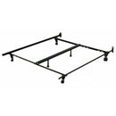  Julien Beaudoin Full to King Adjustable Bed Frame Fortis 361S Bed Frame IMAGE 1