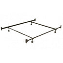  Julien Beaudoin Full Bed Frame 755D Bed Frame IMAGE 1